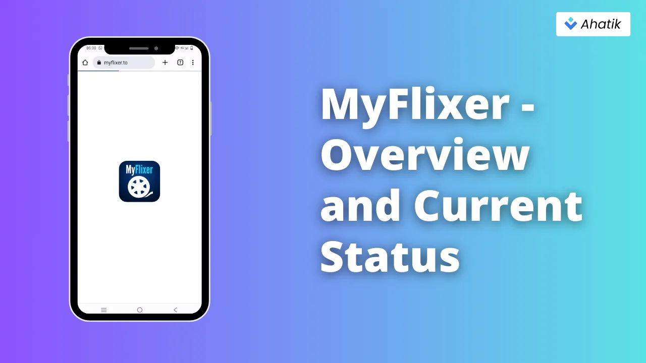 Why is MyFlixer not working? Here are the 34 best alternative to Myflixer